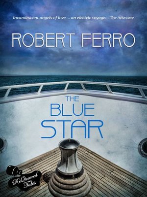 cover image of The Blue Star